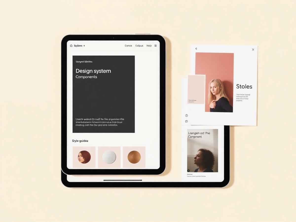Petal Design System